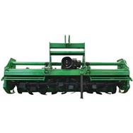 Dk-Tec 2.50  fræser, Agriculture