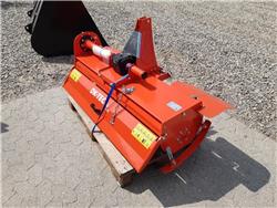 Dk-Tec fræser, Agriculture