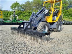 Eurotrac Gård river, Other, Construction Equipment