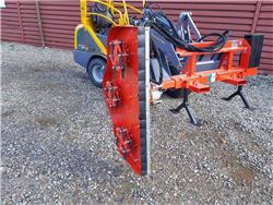 Eurotrac Hækkesnitter, Construction Equipment