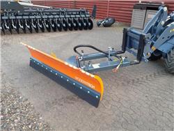 Eurotrac Skrabeblad, Construction Equipment