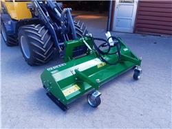 Eurotrac slagleklipper hydraulisk, Construction Equipment