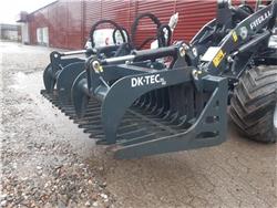 Eurotrac sten grab, Construction Equipment