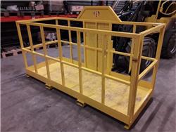 Eurotrac W11, Construction Equipment