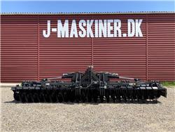 J-Maskiner 6 m. disc harve, Harrows, Agriculture