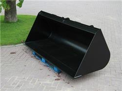 JOS, Buckets, Construction Equipment