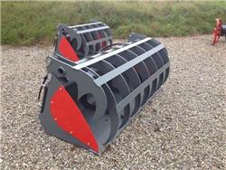 JOS Kombiskovl 220, Construction Equipment