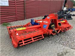 Kuhn 3 meter med tandpakkervalse, Agriculture
