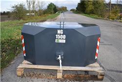 [Other] - - -  1500 kilo J-Maskiner, Agriculture