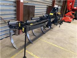 [Other] Agro-Tom 4 meter m. lift, Trucks and Trailers