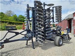 [Other] AGRO - TOM  6.0 m. HD bugseret, Agriculture