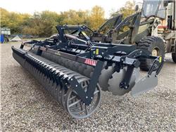 [Other] AGRO - TOM  6 meter liftophængt, Harrows, Agriculture