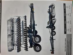 [Other] AGRO - TOM  disc harve, Harrows, Agriculture