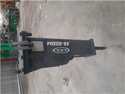 [Other] AJCE  AJCE ab200M, Construction Equipment