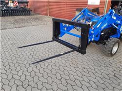 [Other] - - -  ballespyd, Front Loader Accessories, Agriculture