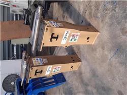 [Other] - - -  beton hammer til minigraver, Construction Equipment