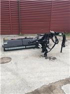 [Other] - - -  Boxer 2.50 m. HD sideklipper, Other Trucks, Trucks and Trailers