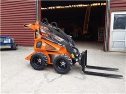 [Other] Cast, Mini Loader, Construction Equipment