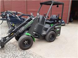 [Other] Cast  100%  el minilæsser, Mini Loader, Construction Equipment