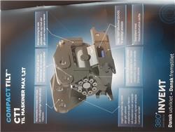 [Other] - - -  compacttilt, Mini Excavators <7t (Mini Diggers), Construction Equipment