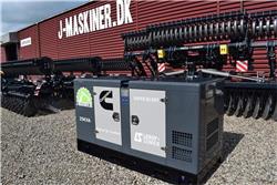 [Other] - - -  Cummins 25kva, Other Generators, Construction Equipment