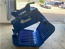 [Other] Daubjerg   14-18 tons, Trucks and Trailers