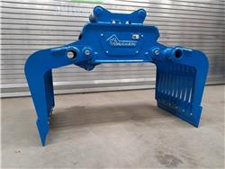 [Other] Daubjerg Sortergrab, Trucks and Trailers