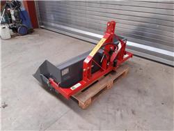 [Other] - - -  dk-tec 160, Construction Equipment