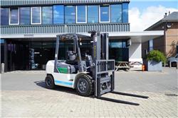 [Other] Eurotrack, Material Handling