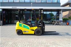 [Other] Eurotrack   EL TRUCK, Material Handling