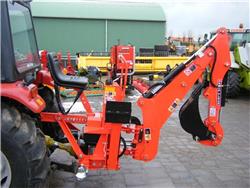 [Other] - - -  grave arm, Buckets, Construction Equipment