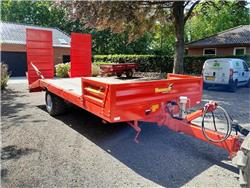 [Other] Hummel  Blokvogn, Agriculture