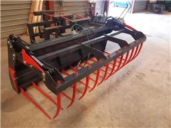 [Other] - - -  inter-tech, Agriculture