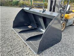 [Other] - - -  Inter Tech, Buckets, Construction Equipment