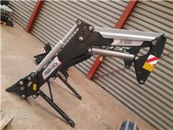 [Other] - - -  inter-tech 1600, Front Loader Accessories, Agriculture
