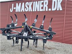 [Other] Intertec  FORTSATS 6 METER  MED LIFT, Trucks and Trailers