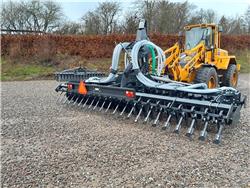 [Other] J-Disc  6 meters Disc nedfælder, Slurry Tankers, Agriculture