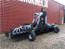 [Other] J-Disc  Disc Nedfælder 6 meter Black, Agriculture