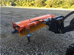 [Other] - - -  J-Maskiner 180 kost, Other Trucks, Trucks and Trailers