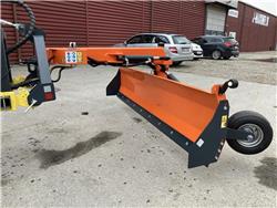 [Other] - - -  J-Maskiner 250 grader, Other Trucks, Trucks and Trailers