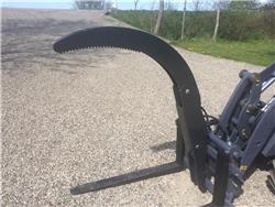 [Other] - - -  J-Maskiner klo til gafler, Construction Equipment