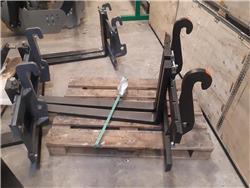 [Other] JST Pallegafler, Construction Equipment