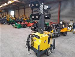 [Other] - - -  Paclite  lysmaste Hybrid, Other Generators, Construction Equipment