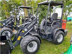 [Other] Pitbull X28-45 DK, Mini Loader, Construction Equipment