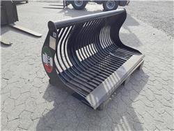 [Other] - - -  Risteskovl, Construction Equipment