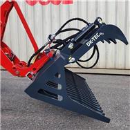 [Other] - - -  sten skovl, Construction Equipment