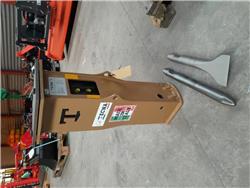 [Other] - - -  TECNA TH80, Construction Equipment