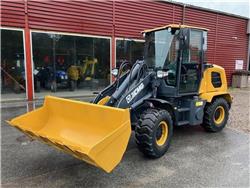 [Other] - - -  XCMG XC916E, Mini Loader, Construction Equipment