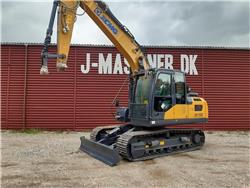 [Other] - - -  xcmg  xe150e, Crawler Excavators, Construction Equipment