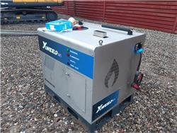 [Other] - - -  Xweed  m1, Trucks and Trailers